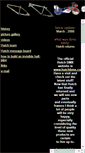 Mobile Screenshot of hutch-bikes.com